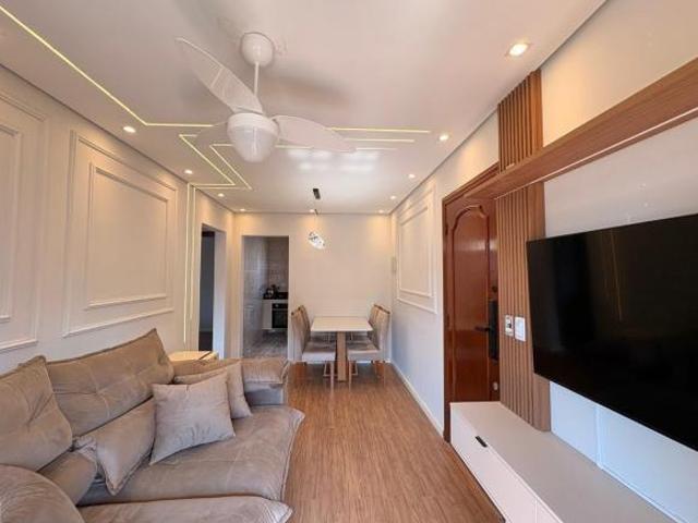 Apartamento venda em Região Imediata de Santos, Região Metropolitana da Baixada Santista