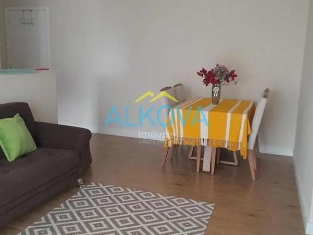 Apartamento venda em Rio Abaixo, Jacareí