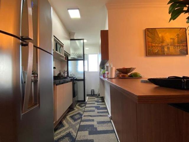 Apartamento venda em Região Imediata de Sorocaba, Região Metropolitana de Sorocaba