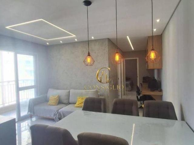 Apartamento venda em Região Imediata de São José dos Campos, Região Metropolitana do Vale do Paraíba e Litoral Norte
