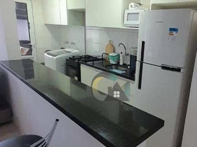 Apartamento venda em Barretos