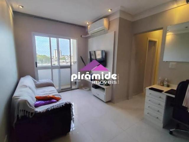 Apartamento venda em Região Imediata de São José dos Campos, Região Metropolitana do Vale do Paraíba e Litoral Norte