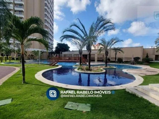 Apartamento venda em Região Geográfica Imediata de Fortaleza, Fortaleza