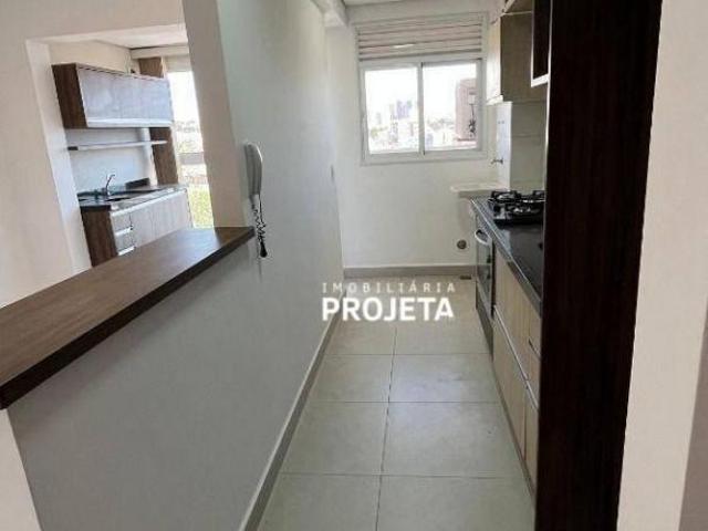 Apartamento venda em Região Imediata de Presidente Prudente, Presidente Prudente