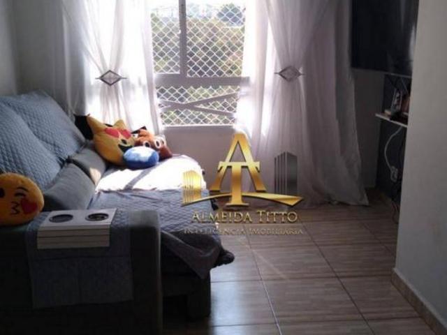 Apartamento venda em Região Imediata de São Paulo, Região Metropolitana de São Paulo