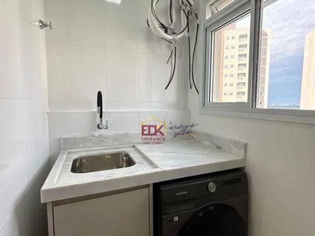 Apartamento venda em Região Imediata de São José dos Campos, Região Metropolitana do Vale do Paraíba e Litoral Norte