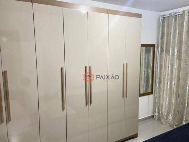 Apartamento venda em São Miguel Paulista, São Paulo