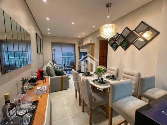 Apartamento venda em Região Imediata de São Paulo, Região Metropolitana de São Paulo