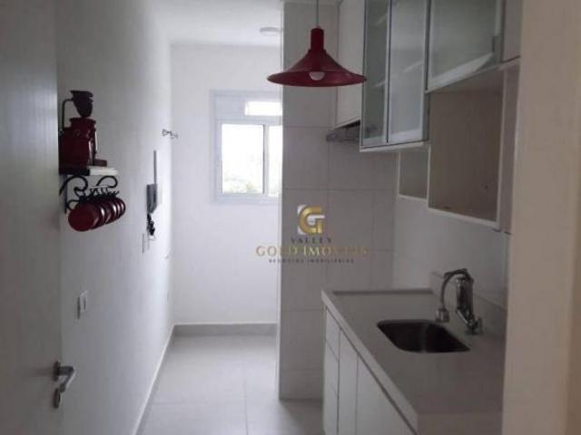 Apartamento venda em Região Imediata de São José dos Campos, Região Metropolitana do Vale do Paraíba e Litoral Norte