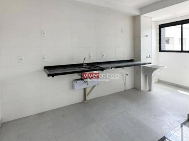 Apartamento venda em Região Imediata de Bragança Paulista, Atibaia