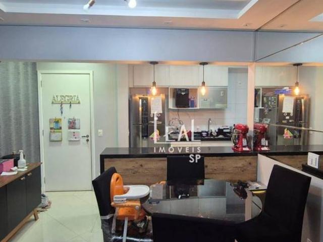 Apartamento venda em Guarulhos, Vila Augusta