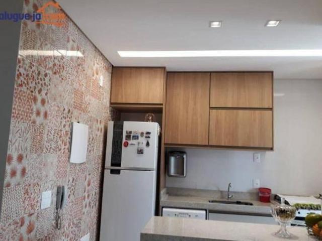 Apartamento venda em São José dos Campos