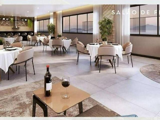 Apartamento venda em Oceanica, Caraguatatuba