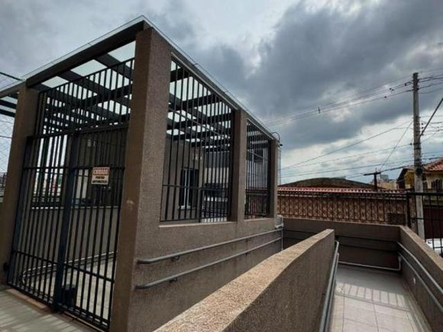 Apartamento venda em Vila Flórida, Guarulhos