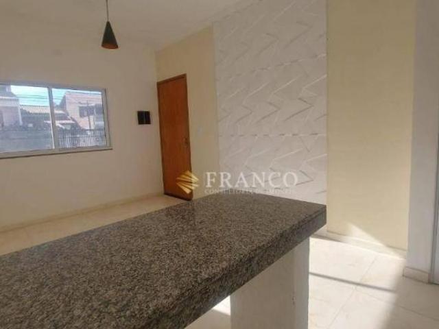 Apartamento venda em Taubaté