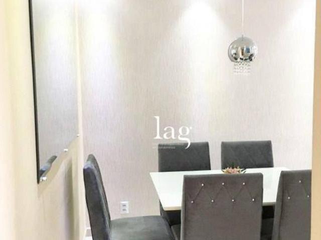 Apartamento venda em Jardim Belvedere, Sorocaba