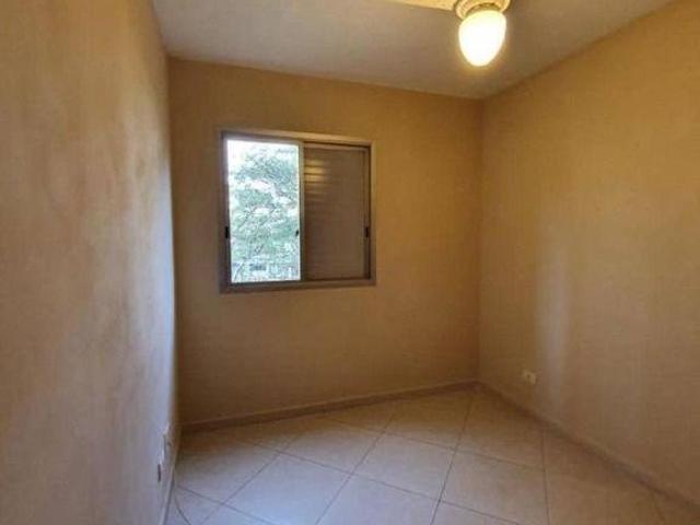 Apartamento venda em Parque Fongaro, São Paulo