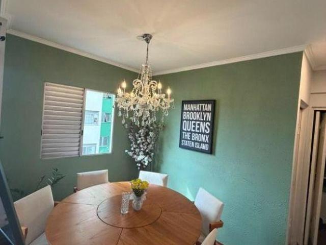 Apartamento venda em Distrito-sede de Guarulhos, Guarulhos