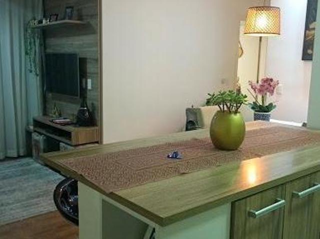 Apartamento venda em Loteamento Pedra Verde, Valinhos