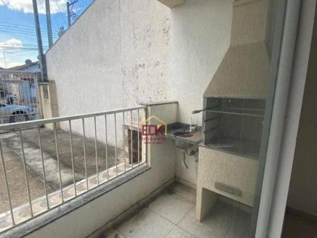 Apartamento venda em Região Imediata de Guaratinguetá, Região Metropolitana do Vale do Paraíba e Litoral Norte