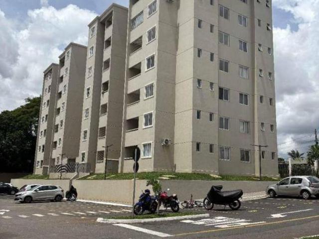 Apartamento venda em Região Geográfica Imediata de Goiânia, Aparecida de Goiânia