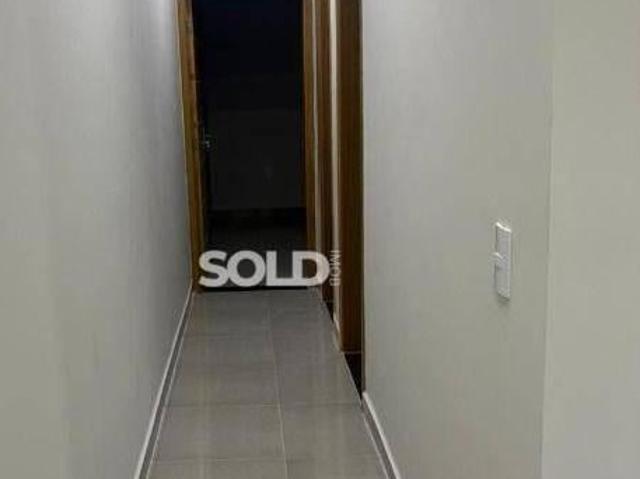 Apartamento venda em Região Imediata de Franca, Juranda