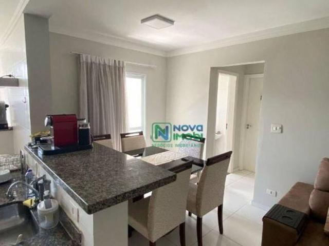 Apartamento venda em Região Imediata de Piracicaba, Região Metropolitana de Piracicaba