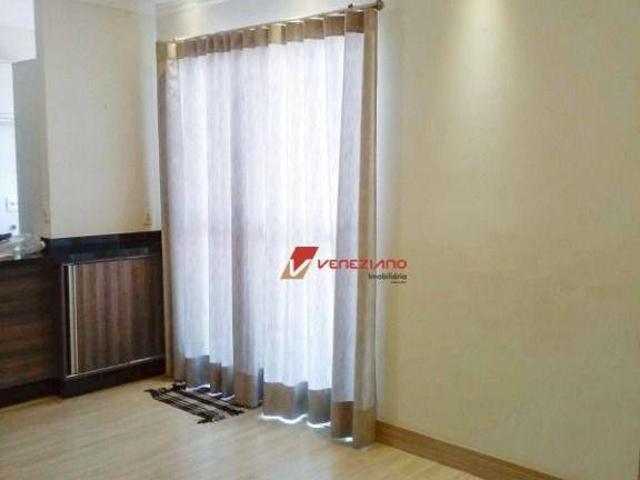 Apartamento venda em Região Imediata de Piracicaba, Região Metropolitana de Piracicaba