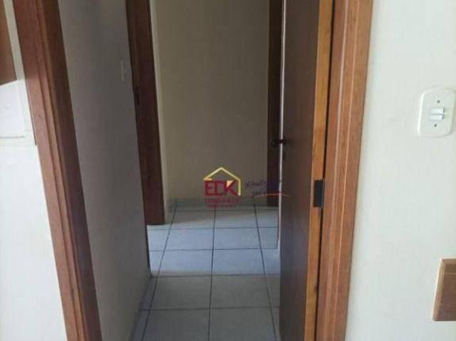 Apartamento venda em Região Imediata de Taubaté-Pindamonhangaba, Região Metropolitana do Vale do Paraíba e Litoral Norte