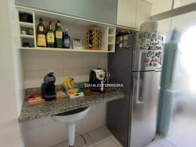 Apartamento venda em Itu