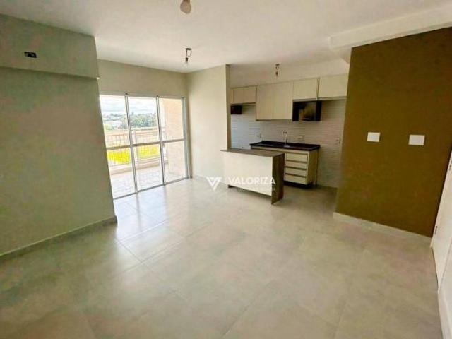 Apartamento venda em Conjunto Habitacional Jardim Serrano, Votorantim