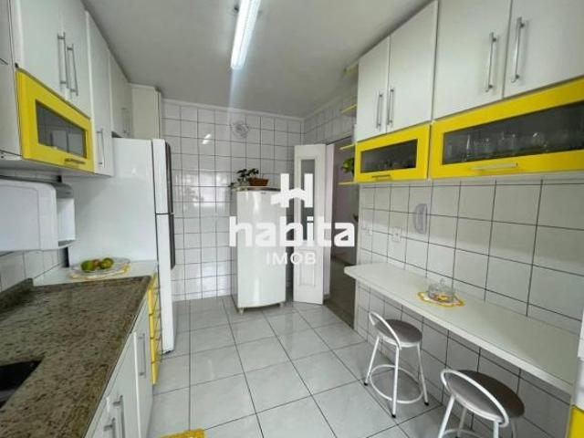 Apartamento venda em Parque Itrapoã, Mauá
