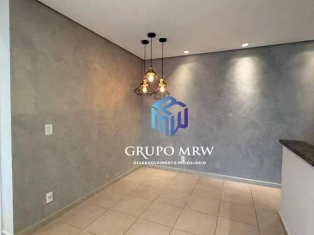 Apartamento venda em Residencial Constantino Mattucci, Sorocaba
