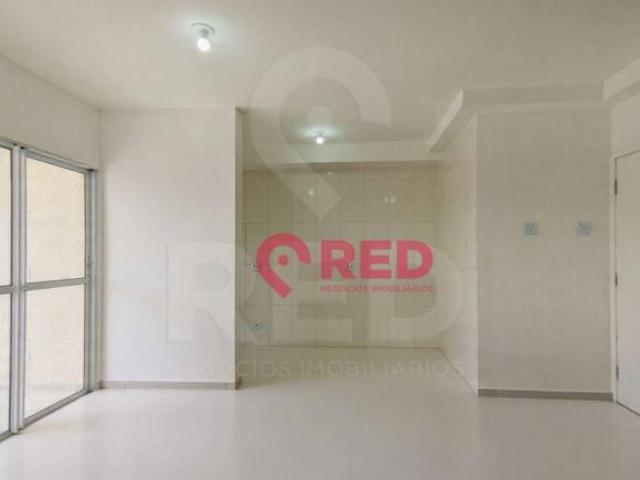Apartamento venda em Conjunto Habitacional Jardim Serrano, Votorantim
