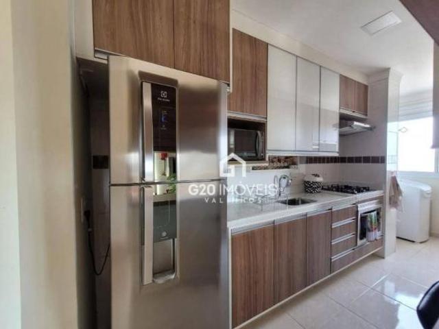 Apartamento venda em Loteamento Pedra Verde, Valinhos