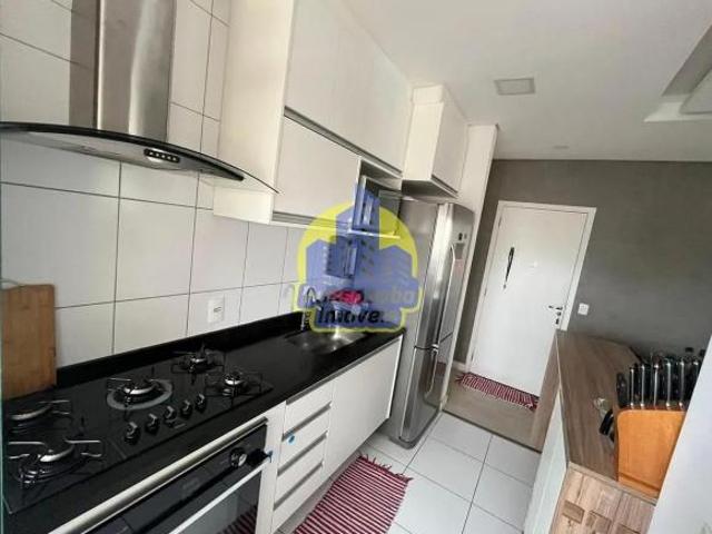 Apartamento venda em Osasco