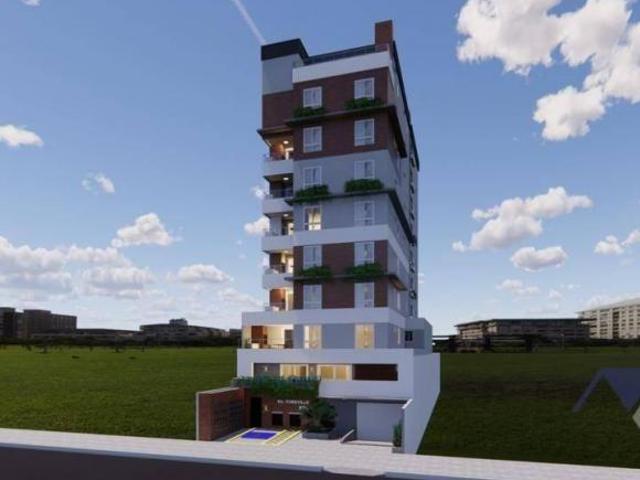 Apartamento venda em Coqueiral, Cascavel