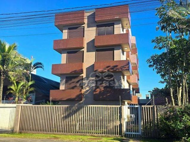 Apartamento venda em Eliana, Guaratuba