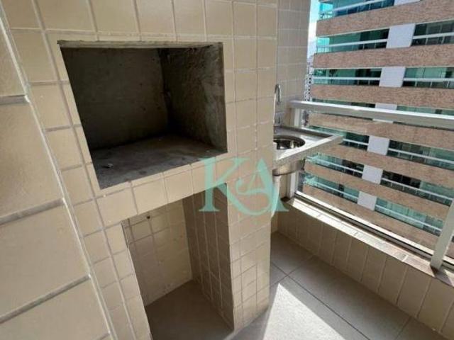 Apartamento venda em Praia Grande