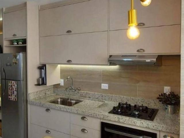 Apartamento venda em Independência, Cascavel