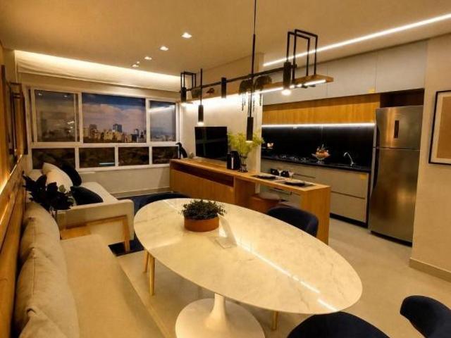 Apartamento venda em Região Geográfica Imediata de Goiânia, Goiânia