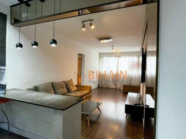 Apartamento venda em Regional Centro-Sul, Belo Horizonte