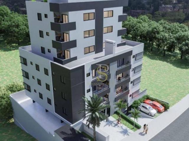 Apartamento venda em Região Imediata de Bragança Paulista, Atibaia