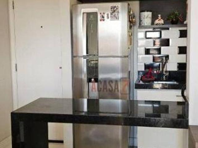 Apartamento venda em Condomínio dosa Jasmins, Votorantim