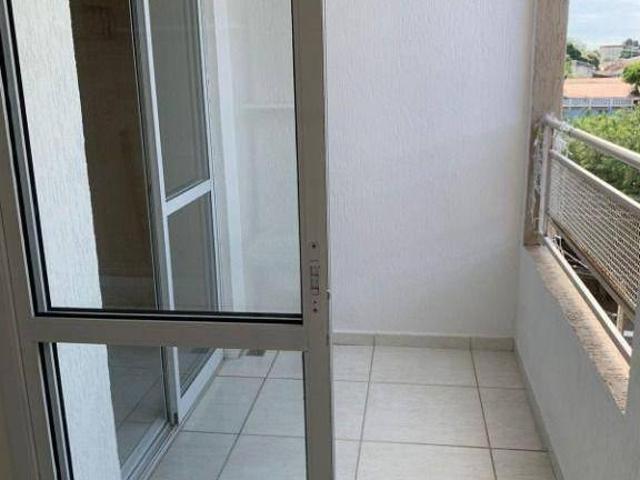 Apartamento venda em Jardim da Luz, Taubaté