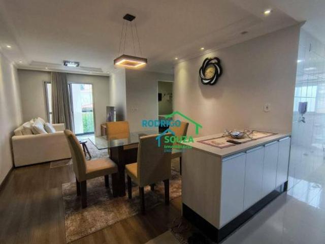 Apartamento venda em Região Imediata de São Paulo, Região Metropolitana de São Paulo