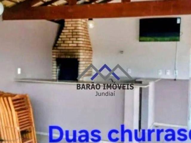 Apartamento venda em Várzea Paulista