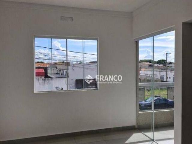 Apartamento venda em Região Imediata de Taubaté-Pindamonhangaba, Região Metropolitana do Vale do Paraíba e Litoral Norte