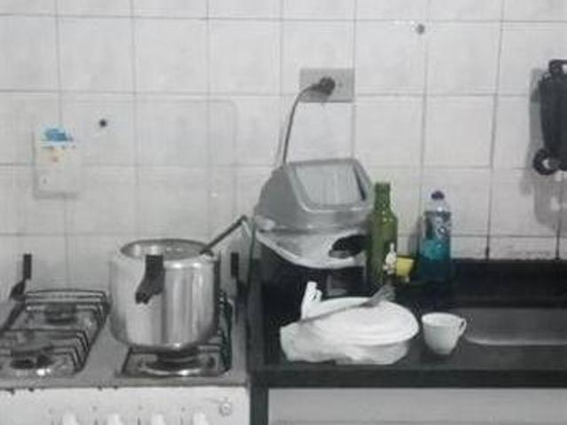 Apartamento venda em Região Imediata de São Paulo, Região Metropolitana de São Paulo