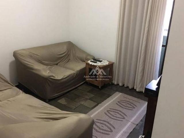Apartamento venda em Região Imediata de Ribeirão Preto, Região Metropolitana de Ribeirão Preto